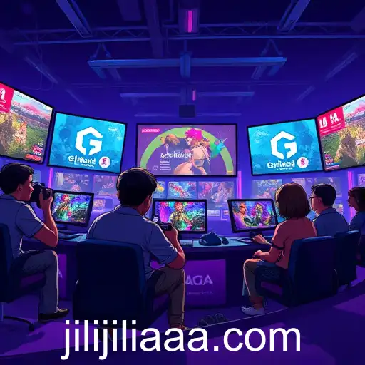 jiliaaa