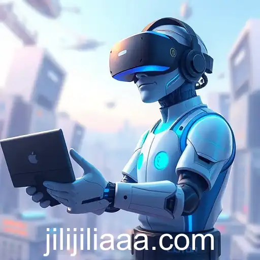 The Evolving Landscape of Online Gaming