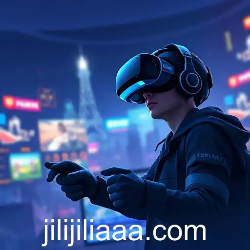jiliaaa