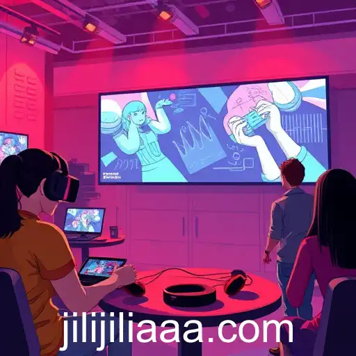 jiliaaa
