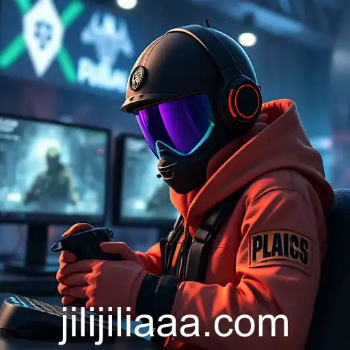 The Rise of Jiliaaa: Gaming's New Frontier