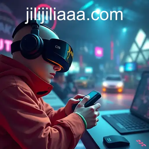 Emerging Trends in Online Gaming for 2025