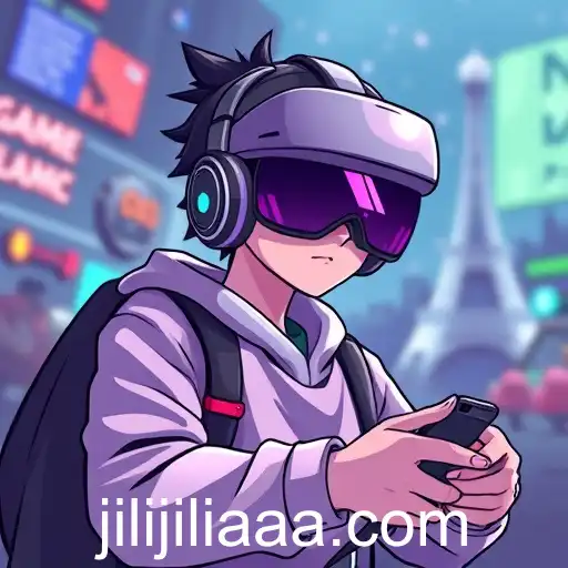 Jiliaaa Revolutionizes Online Gaming Culture