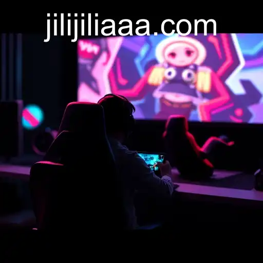 The Rise of Jiliaaa in Gaming Culture