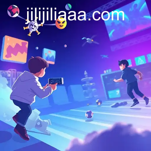 The Rise of Jiliaaa in the Gaming Community